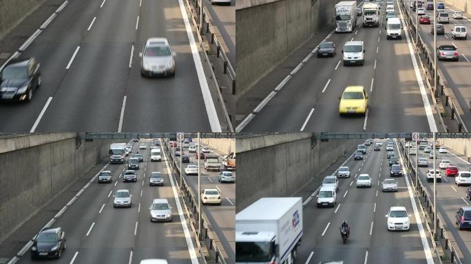 德国高速公路，潘宁