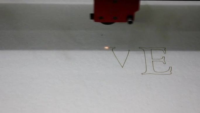 爱情（高清）爱情打字机打印