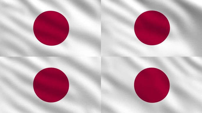 日本国旗日本国旗