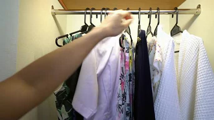 衣柜和衬衫选择衣柜和衬衫选择服装选衣服