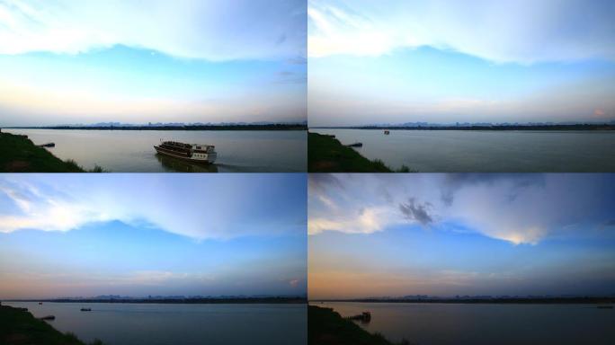 湄公河湄公河