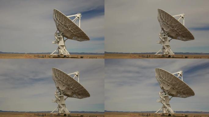 射电望远镜雷达射电望远镜阵列互联网