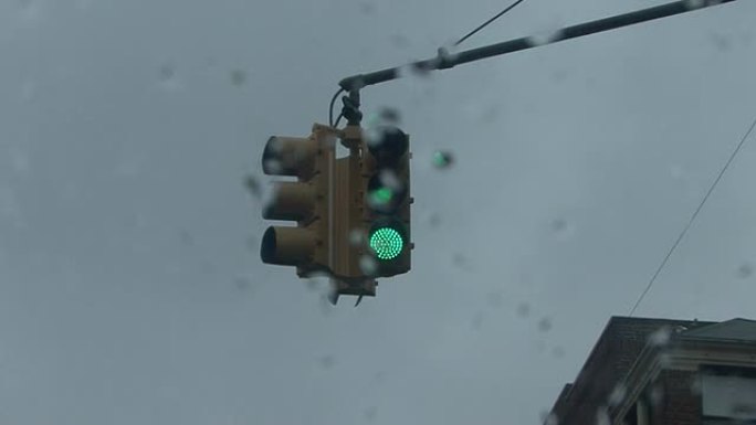 交通信号灯交通信号灯红绿灯