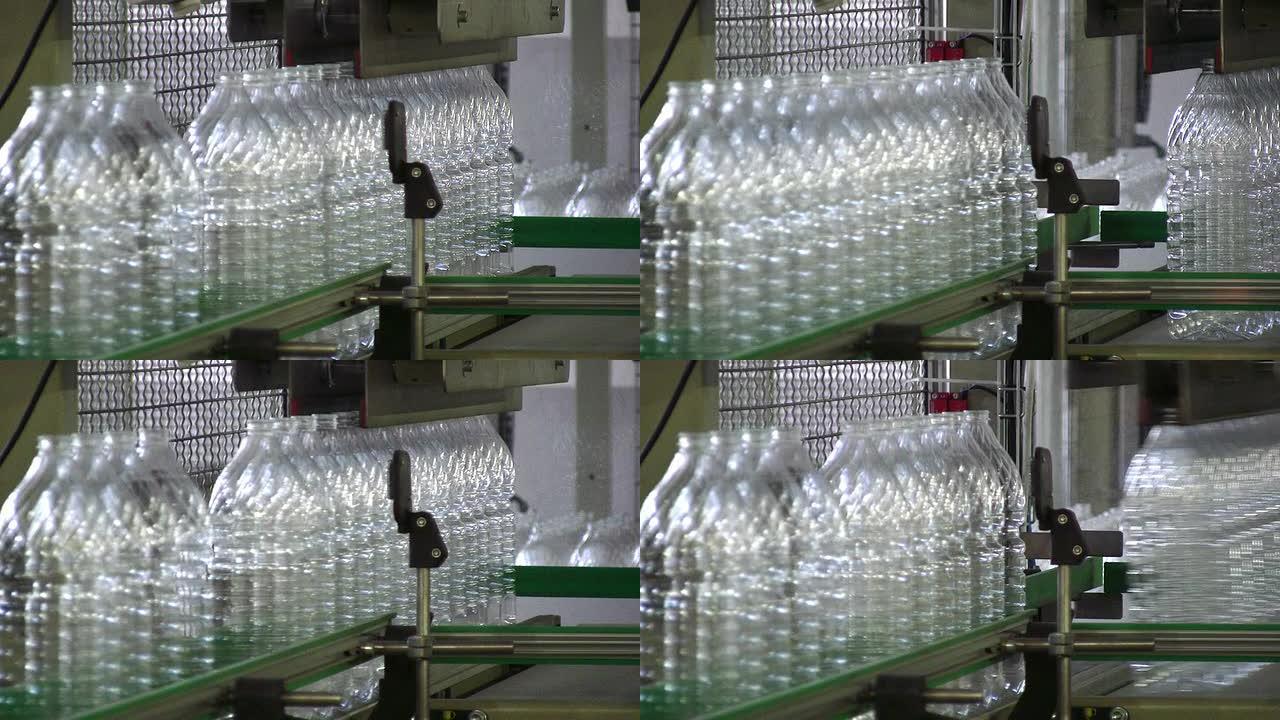 塑料瓶生产单位