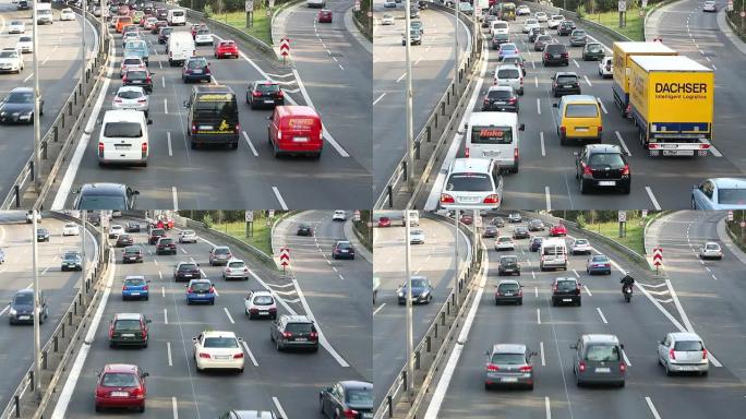 德国高速公路音频