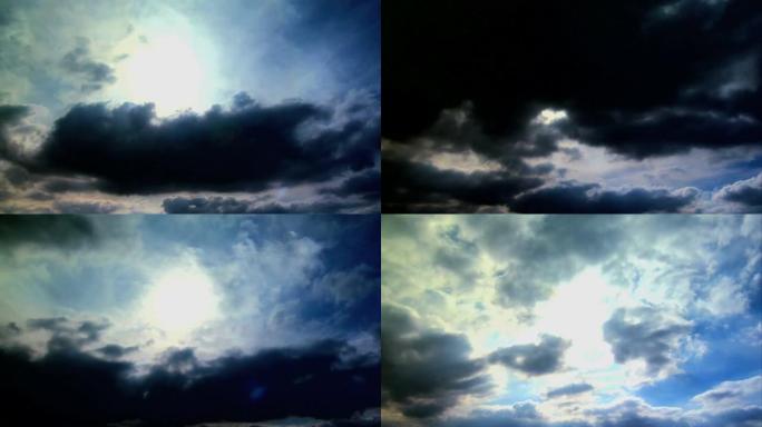 威胁云时间延迟