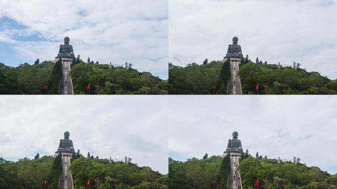 佛陀佛陀雕像佛教圣地佛陀山寺院