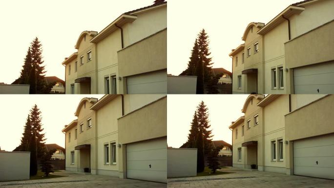 高清: 豪华住宅