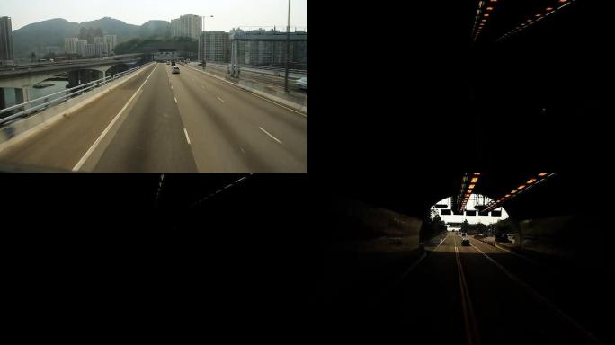 公路隧道