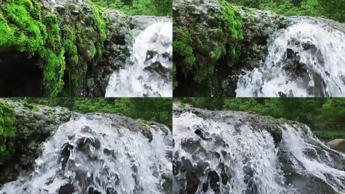 贵州省美丽的瀑布贵州省美丽的瀑布