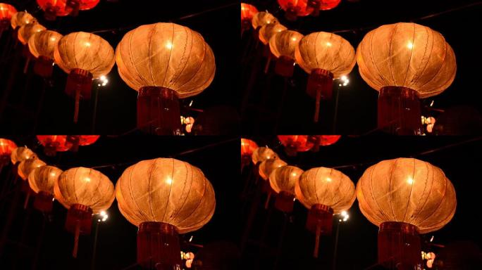 中国新年夜节中国新年夜节灯笼
