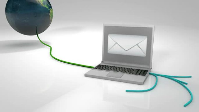 全球电子邮件全球电子邮件互联网物联