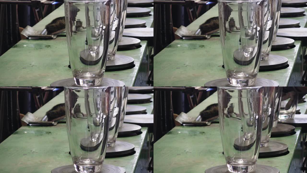 玻璃厂（HD）杯子水杯玻璃杯