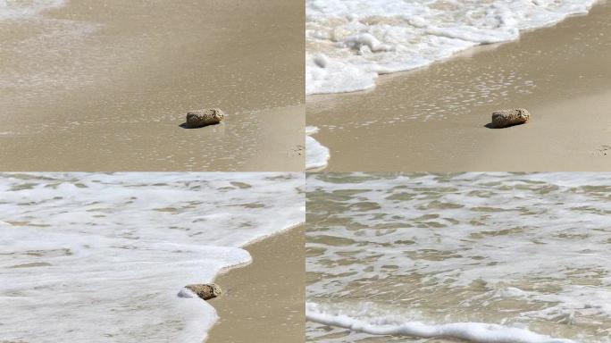 泰国美丽的大海