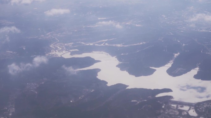 长春市净月潭国家级风景名胜区