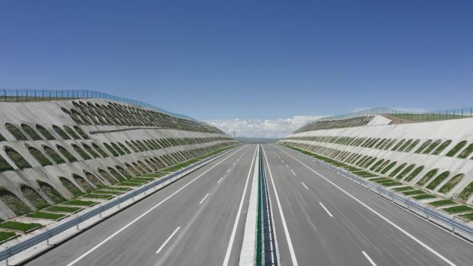 中国基建 中国高速 高原高速 西藏高速