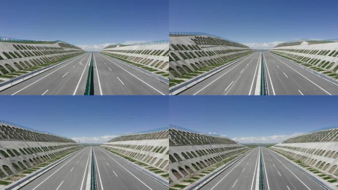 中国基建 中国高速 高原高速 西藏高速