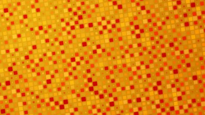 黄色方块色彩方块装饰砖块鲜艳砖石