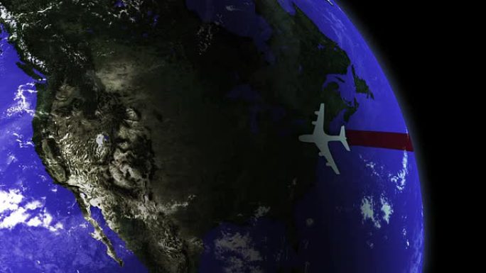 环球旅行-北美导航仪器导航定位卫星定位