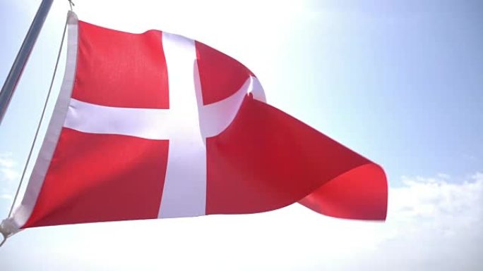 丹麦国旗
