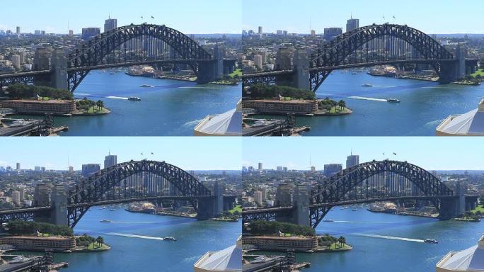 悉尼海港大桥悉尼海港大桥