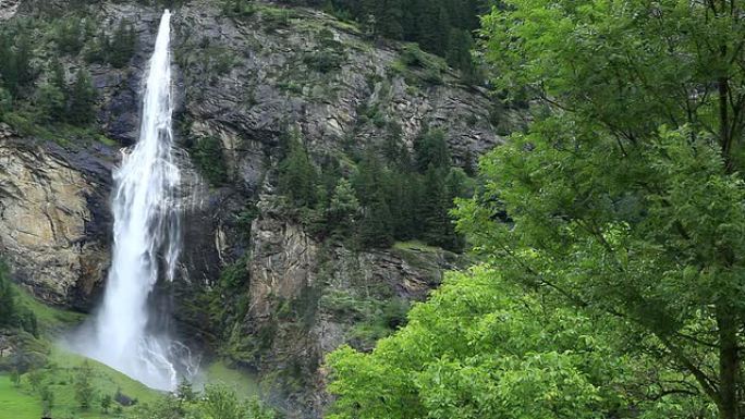 瀑布瀑布瀑布；奥地利