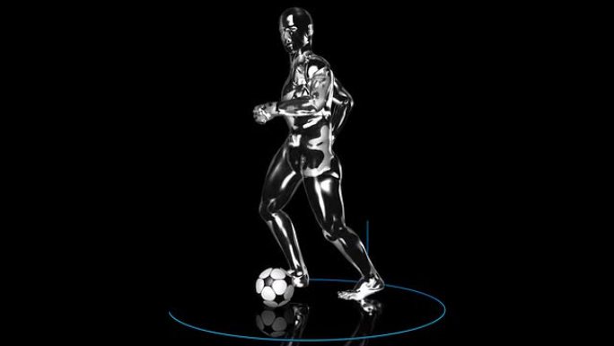 3D足球过人技术数据