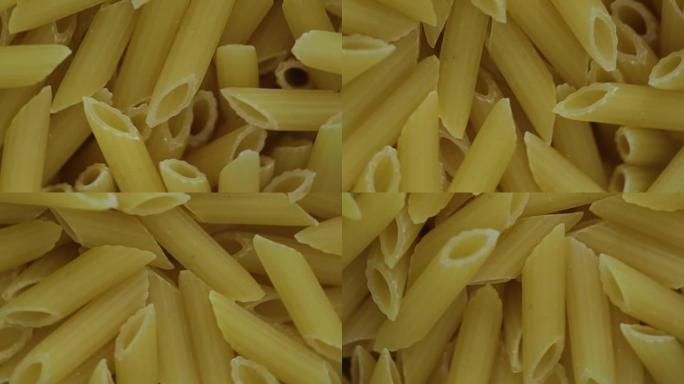 土贝斯意大利面