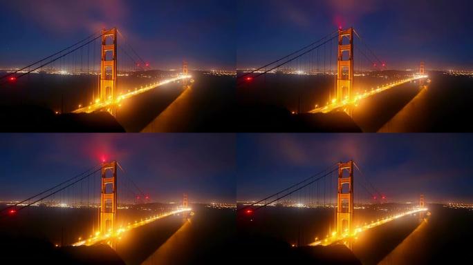 旧金山金门大桥旧金山金门大桥