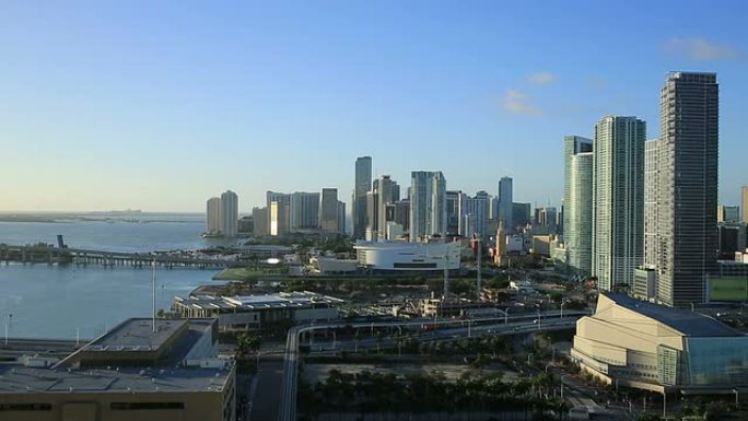 迈阿密-佛罗里达迈阿密佛罗里达金融中心c