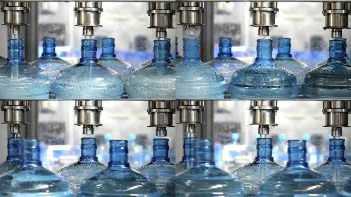 瓶装水工厂瓶装水工厂纯净水