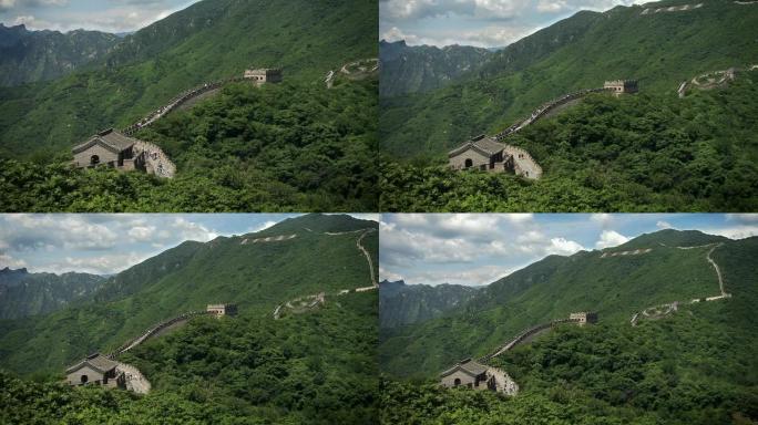 中国长城