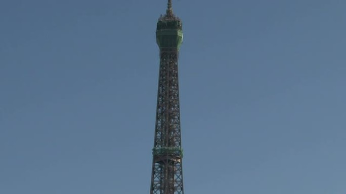 巴黎艾菲尔铁塔巴黎艾菲尔铁塔法国地标