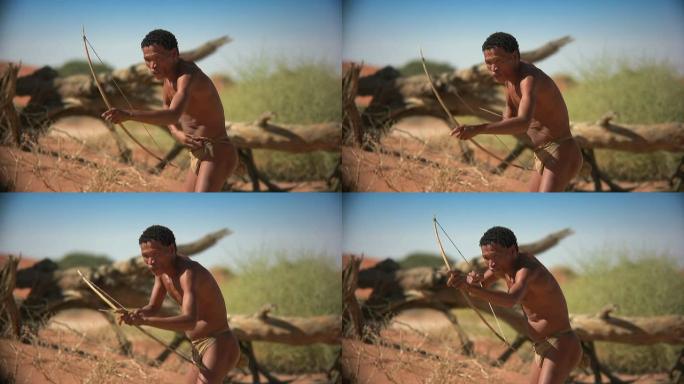 箭头_箭头2箭头弓箭狩猎非洲原始部落