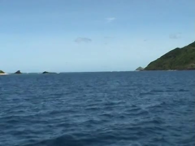 帕尔: 两个斐济群岛