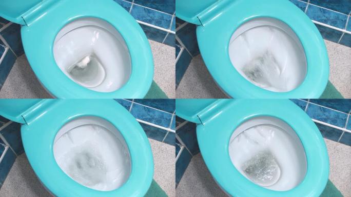 抽水马桶智能马桶洗手间陶瓷卫浴