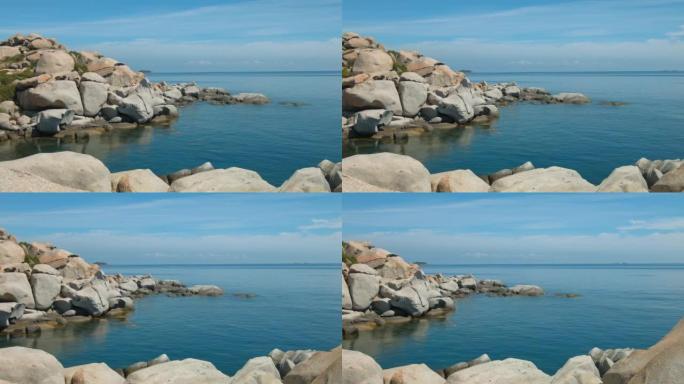 科西嘉岛拉韦齐群岛