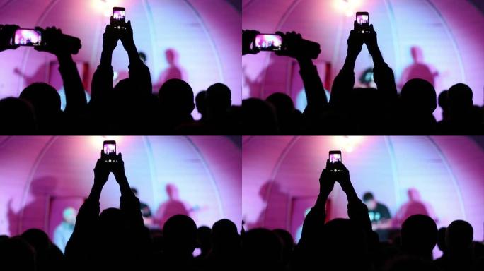 与智能手机智能手机拍照演唱会物微信短信