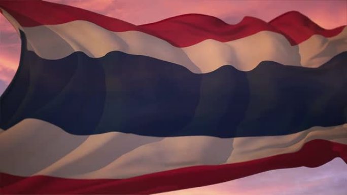 泰国国旗泰国国旗