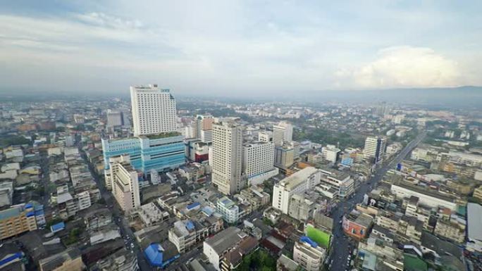 泰国Hatyai市