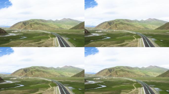 公路奔驰 西藏 自驾游 川藏线 滇藏线