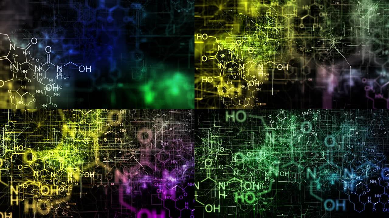 公式符号虚幻实验