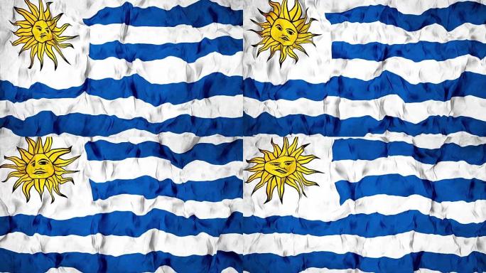 乌拉圭国旗乌拉圭政党