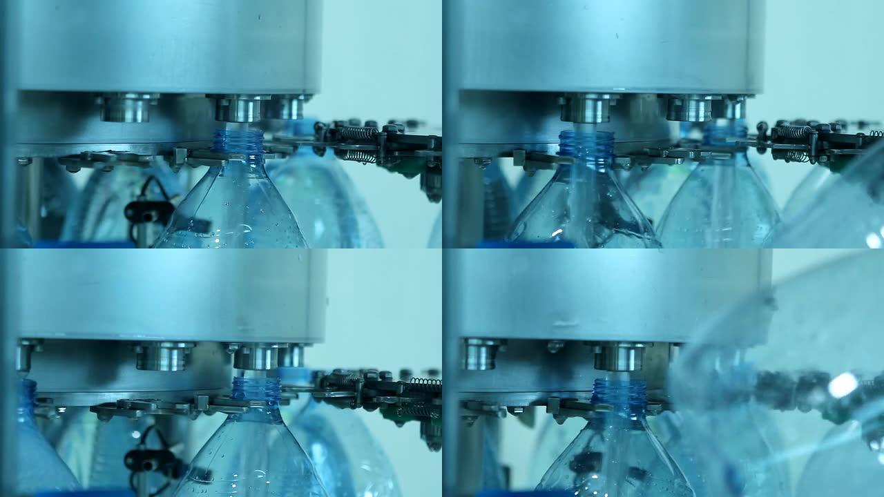 自来水厂（HD）自动化设备机械器械