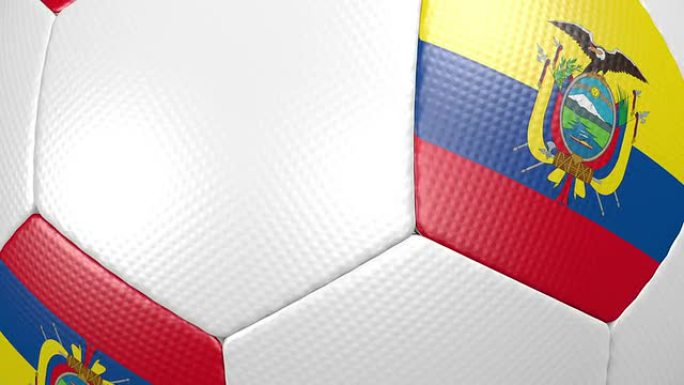 厄瓜多尔足球厄瓜多尔足球