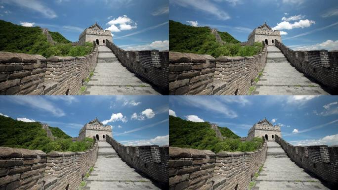 中国长城