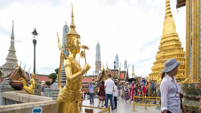 我爱你泰国旅游佛教寺院