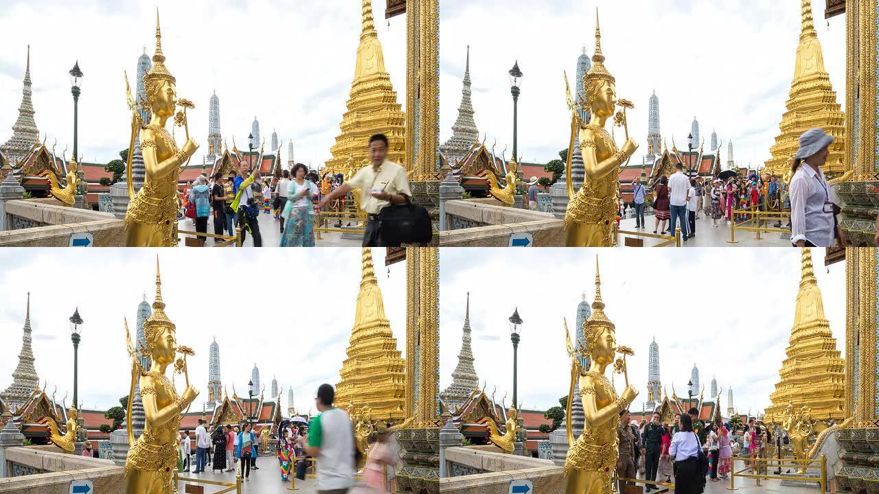 我爱你泰国旅游佛教寺院
