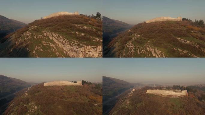 保加利亚的历史位置