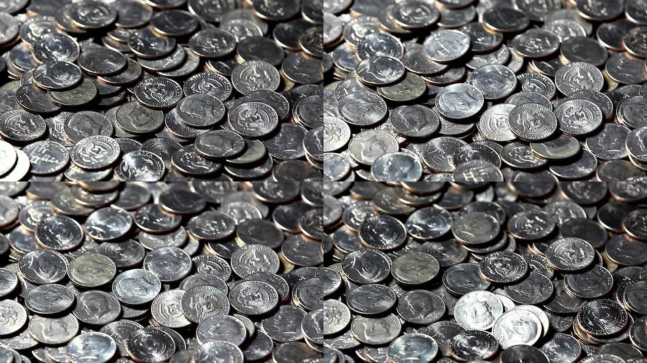 硬币硬币